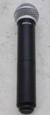 Shure handheld wireless for sale  North Brunswick