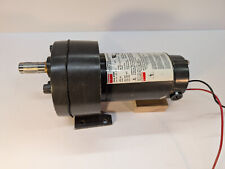 Gearmotor for sale  Clarion