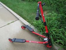 Fliker wheel fun for sale  La Grange
