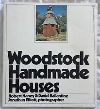 Woodstock handmade houses for sale  Murfreesboro