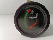 Manometro strumento indicatore usato  Novara