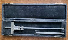 Vintage starrett 448 for sale  La Plata