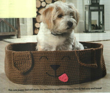 Puppy bed small for sale  Bellows Falls