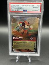 Mickey mouse brave for sale  Palm Bay