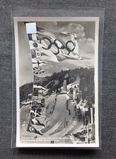 Lympische winterspiele 1936 gebraucht kaufen  Gauting