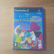 Ps2 videogioco peter usato  Grottaglie