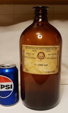 Vintage apothecary pharmaceuti for sale  Salina