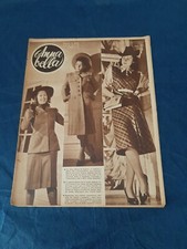 Rivista annabella anno usato  Serravalle Scrivia