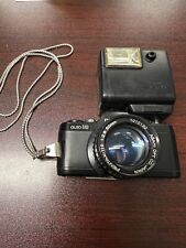 Pentax 110 camera for sale  Los Angeles