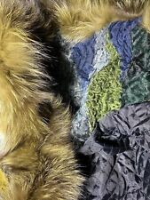 Regenbogen parka winter gebraucht kaufen  Erfurt