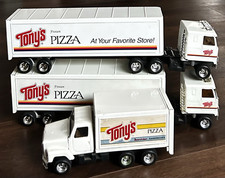 3pc vtg ertl for sale  Saint Louis