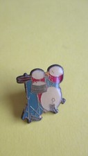 Pin instrument musique d'occasion  Calonne-Ricouart