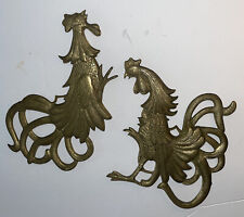 Vintage pair brass for sale  Buffalo