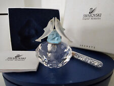 Swarovski memories dolphin for sale  OLDHAM