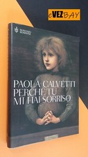 Perche hai sorriso usato  Novellara