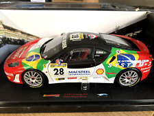 F430 challenge ferrari d'occasion  Angers-