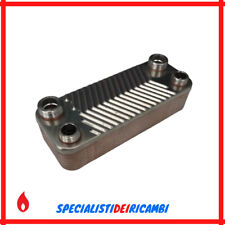 Scambiatore sanitario piastre usato  Curno