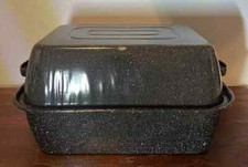 Vtg roasting pan for sale  Mcdonough