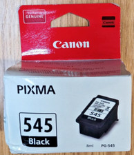Canon 545 genuine for sale  BRADFORD