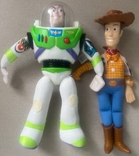 1995 buzz lightyear for sale  Fords