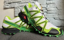 Salomon speedcross men for sale  GLOUCESTER