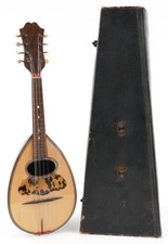 Vintage cased carlo for sale  BRIGHTON