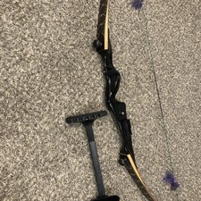 Bows houston texas for sale  Cambridge Springs