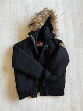 Zavetti canada bomber for sale  BRISTOL