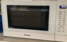 Panasonic nnst45 white for sale  LONDON