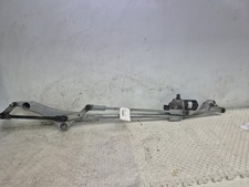 Moteur essuie glace d'occasion  Sainte-Livrade-sur-Lot