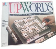 Vintage 1988 upwords for sale  Clarkston