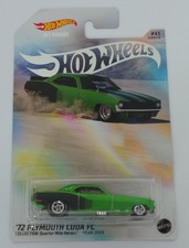 plymouth cuda gebraucht kaufen  Datteln