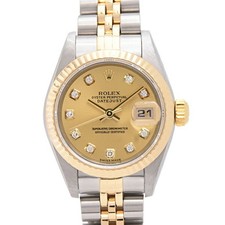 Rolex lady datejust for sale  UK