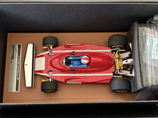Ferrari 312 test gebraucht kaufen  Köln