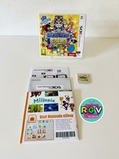 Warioware wario ware usato  Siracusa
