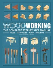 Woodworking complete step for sale  Montgomery