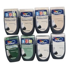 Bundle dulux paint for sale  UK