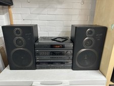 Vintage retro jvc for sale Vintage retro jvc for sale  DEREHAM