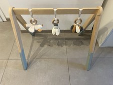 Little dutch spielebogen gebraucht kaufen  Gimbsheim