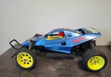58074 tamiya grasshopper d'occasion  Villeurbanne