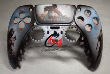 Coque manette ps5 d'occasion  Cambo-les-Bains