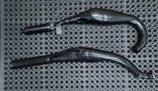 Honda rs250 nx5 for sale  PRESTON