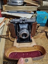 Macchina fotografica nettar usato  Bologna