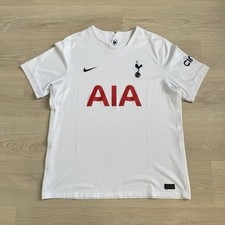 Camiseta kit de futebol Tottenham Hotspur 2021-2022 Home Soccer Jersey tamanho XL comprar usado Camiseta kit de futebol Tottenham Hotspur 2021-2022 Home Soccer Jersey tamanho XL comprar usado  Enviando para Brazil