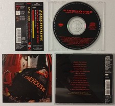 FIREHOUSE - Hold Your Fire - 1992 JAPAN CD OBI + Bonus Track ** MAXX WARRIOR, usado comprar usado FIREHOUSE - Hold Your Fire - 1992 JAPAN CD OBI + Bonus Track ** MAXX WARRIOR, usado comprar usado  Enviando para Brazil