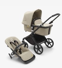 Bugaboo fox cub gebraucht kaufen  Blomberg