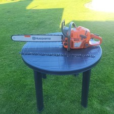 Husqvarna 372 motorsäge gebraucht kaufen  Ovelgönne