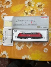 Märklin 39830 182 gebraucht kaufen  Altlußheim