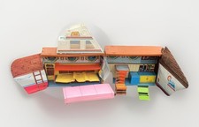 Vintage 1974 mattel for sale  Troy