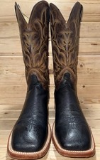Justin smooth ostrich for sale  Mathis